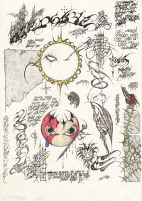 Image 1 of Color study 1/3