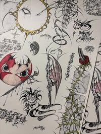 Image 2 of Color study 1/3