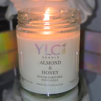 Image 1 of Almond N Honey Scent
