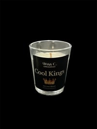 Image 2 of Cool Kings- Candle 