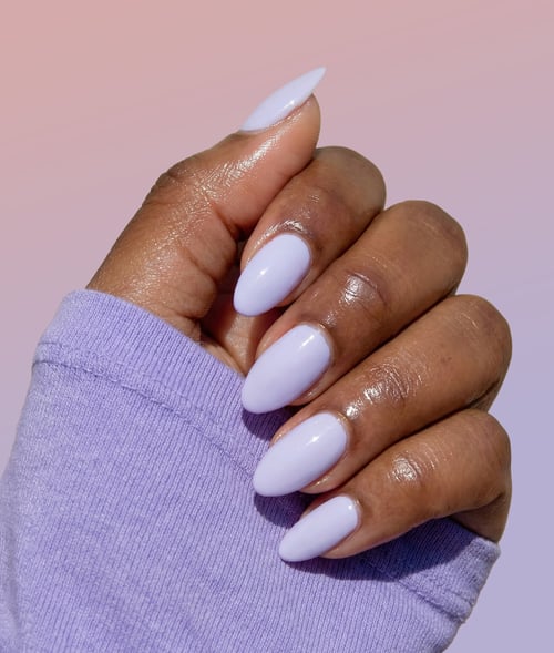 Image of Nail Polish - Wisteria