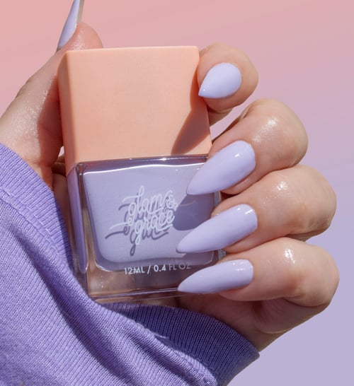 Image of Nail Polish - Wisteria