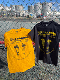 Image 1 of CRANING T-SHIRT