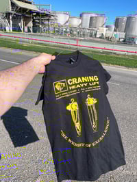 Image 3 of CRANING T-SHIRT
