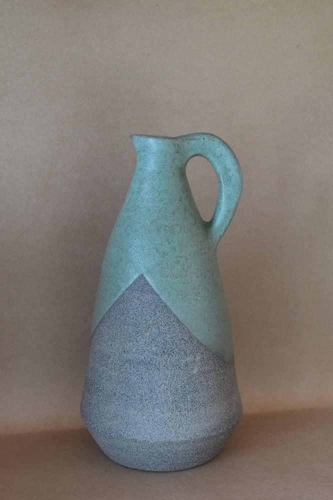 Image of Olive oil bottle - Pouriuri (two sizes)