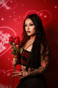  Valentine 8x10