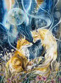 Image 1 of THE MOON SISTERS