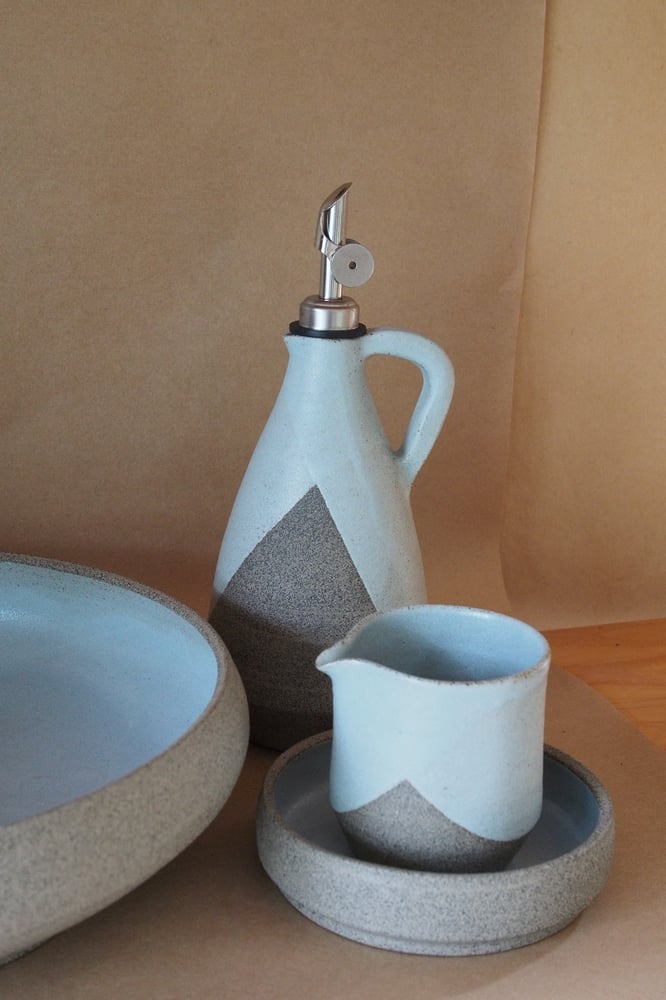 Image of Oil Bottle - Aumoana