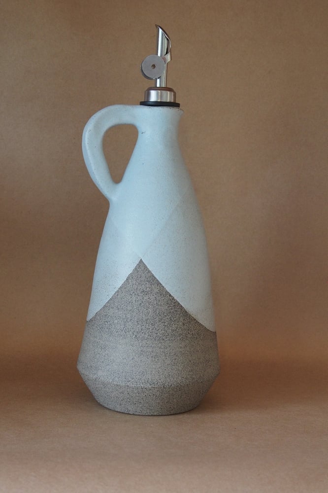 Image of Oil Bottle - Aumoana