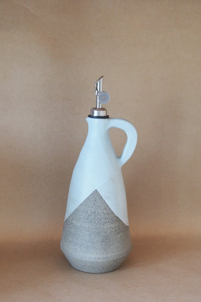 Image of Oil Bottle - Aumoana