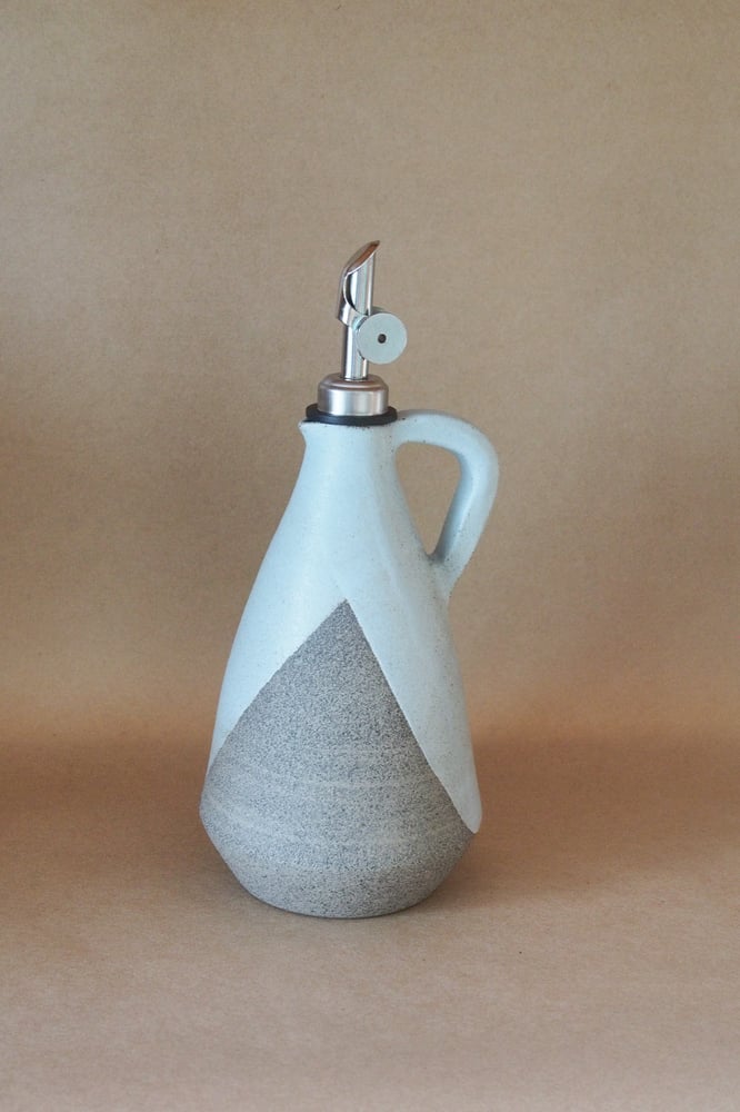 Image of Oil Bottle - Aumoana