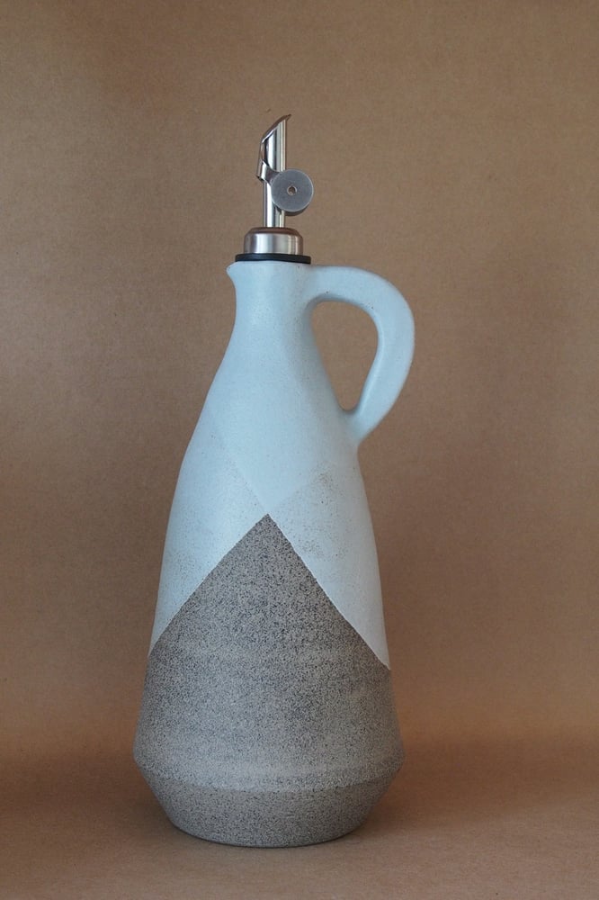 Image of Oil Bottle - Aumoana