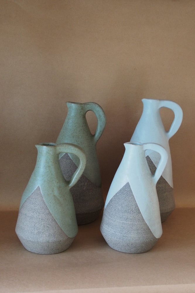 Image of Oil Bottle - Aumoana