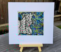 "Clairvoyance" original