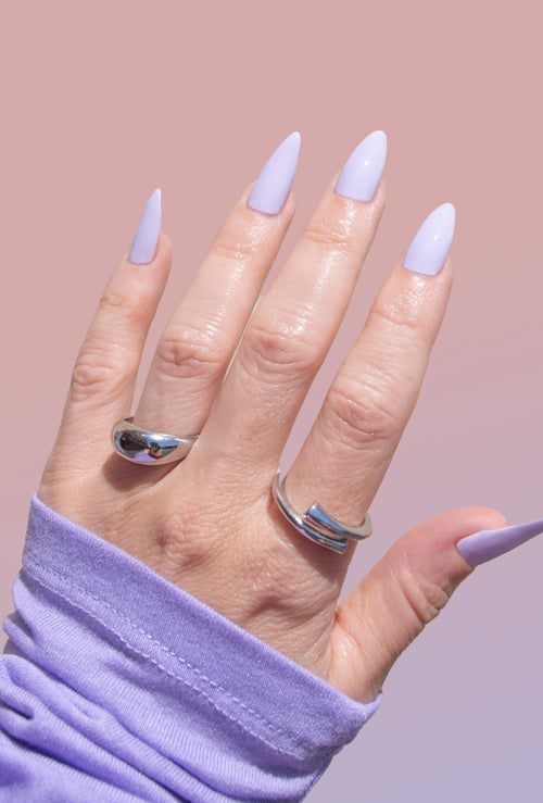 Image of Nail Polish - Wisteria