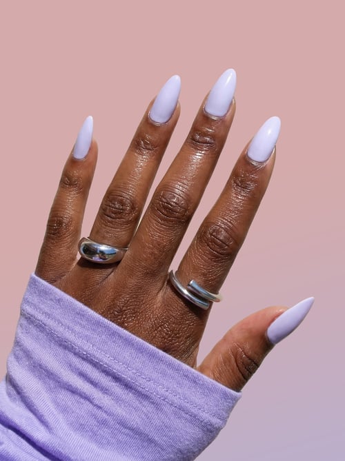 Image of Nail Polish - Wisteria