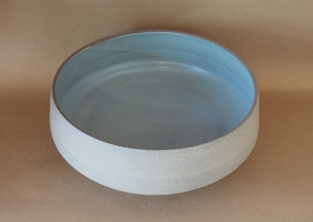 Image of Brutalist fruit bowl - Aumoana