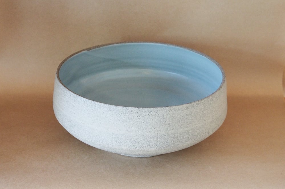 Image of Brutalist fruit bowl - Aumoana