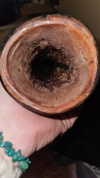 Image 5 of Crocodile Didgeridoo ( patients )