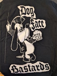 Image of Dekt Droopy