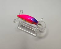Image 5 of Pink Tiger Shad - Limited Drop