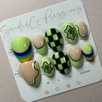 Image 1 of Luck O’ the Irish 