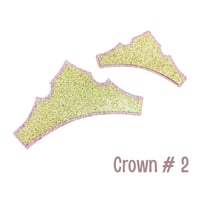 Image 4 of Pick A Crown Die Cut 