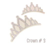 Image 5 of Pick A Crown Die Cut 