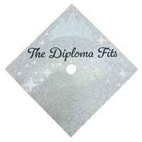 Image 2 of Pick A Crown Die Cut 