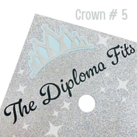Image 7 of Pick A Crown Die Cut 