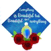 Image 1 of Fairest of them All Flower Die-Cut