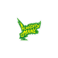 Image 1 of RADIOOOO!! Sticker