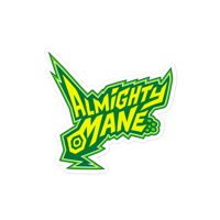 Image 2 of RADIOOOO!! Sticker