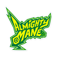 Image 3 of RADIOOOO!! Sticker