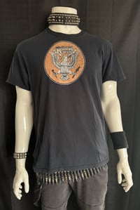 Image 1 of Stevie Rachelle 'Stage Worn / Rock Scene" Tour T-Shirt