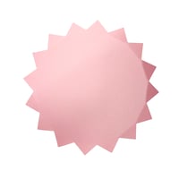 Image 2 of Shadow Box Flowers Base Die-Cut