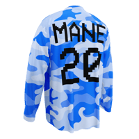 Image 2 of Hockey Jersey (Home)