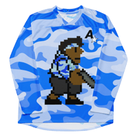 Image 3 of Hockey Jersey (Home)