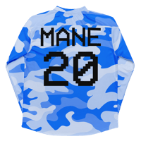 Image 4 of Hockey Jersey (Home)