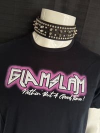 Image 3 of Stevie Rachelle 'Stage Worn / Glam Slam" Tour T-Shirt
