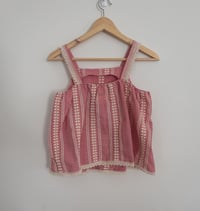 Image 3 of Zara baby doll top teen size 13-14
