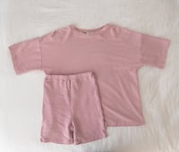 Image 1 of SABO set ladies size S