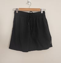 Aje shorts ladies size 8
