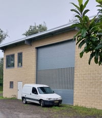 Collect at Bakery Tuesday 2-5pm 