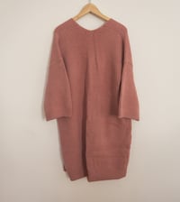 Image 3 of Mister Zimi coatigan ladies size S