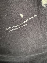 Image 8 of Stevie Rachelle 'Stage Worn / Aerosmith" Pump Tour T-Shirt