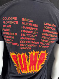 Image 7 of Stevie Rachelle 'Stage Worn / Aerosmith" Pump Tour T-Shirt