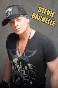Image 6 of Stevie Rachelle 'Stage Worn / Aerosmith" Pump Tour T-Shirt