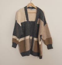 Image 1 of Zara coatigan ladies size S