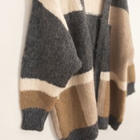 Image 2 of Zara coatigan ladies size S